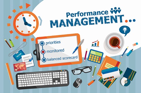 Performance Mangement