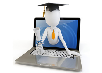 Distance Learning Program for GBP