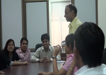 Behavioural And Softskills Training for Pharma by Pradeep Prakash