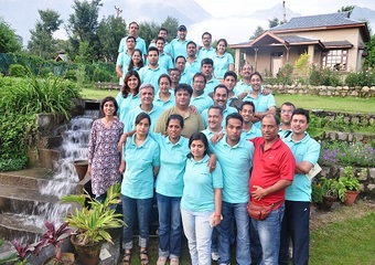 Behavioural And Softskills Training for Pharma by Pradeep Prakash