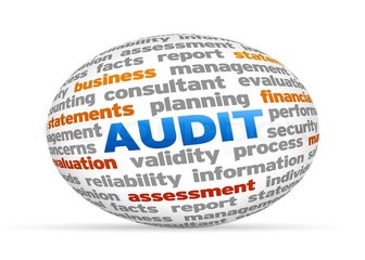 GBP Audit